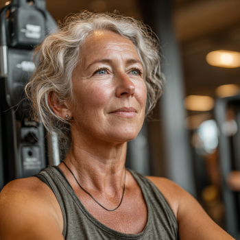 Aqua fitness pentru seniori